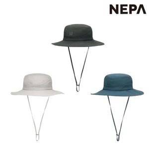 [네파]7LC7411 공용 여름 등산 캠핑 여행 모자 하이크 타공 햇