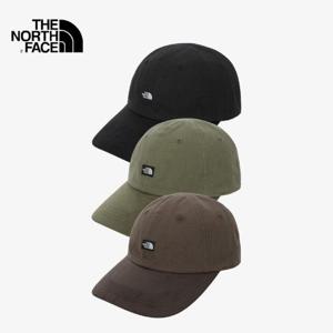 노스페이스 티엔에프 미니 로고 볼캡 NE3CR53
