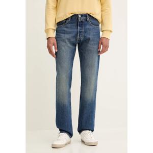 [리바이스]남성 501 93 스트레이트 핏 진 79830-0360