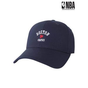 [엔비에이]남녀공용 엔비에이 [BOS] 미니 아치 하드 볼캡 N255AP463P