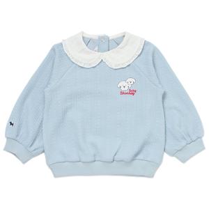 [블루독베이비]BL)도기빅카라스웨트셔츠 45A14-334-03