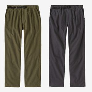 [파타고니아코리아] 22145Q7 멘즈 포인트 레예스 캔버스 기 팬츠 CH