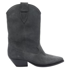 이자벨마랑 부츠 BO0003FA A1A03S02AT Grey