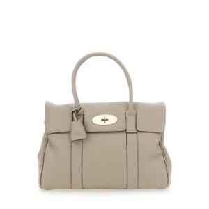 멀버리 멀버리 베이지 토트백 2184875