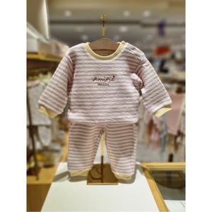 (밍크뮤10) 25가을겨울 신상( VI)아미띠에캔디상하세트 HK (35C7067204)