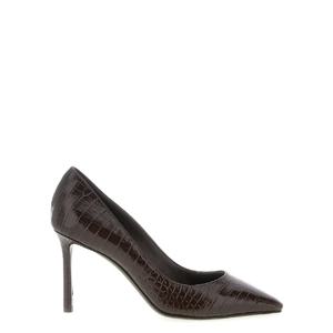 지미추   펌프스 FW25 ROMY85CCLCHOCOLATE 6217897 Brown