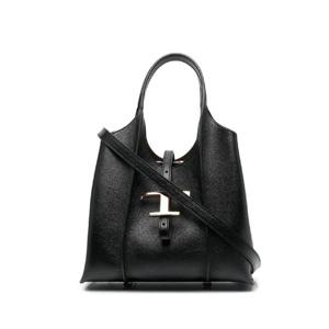 토즈   토트백 FW25 XBWTSBA9100Q8EB999 6225849 Black