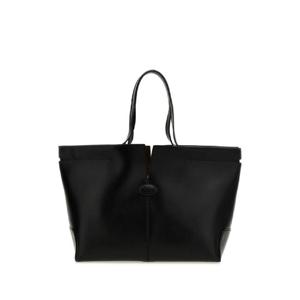 토즈   토트백 FW25 XBWDBMA0250RORB999 6225474 Black