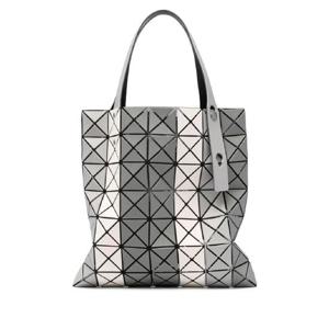 25 FW 바오바오 루센트 기하학 패턴 숄더 백  BB38AG547 TP441963502