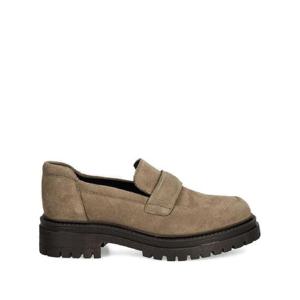 25 FW 제옥스 스웨이드 레더 로퍼 D36HRA00022 TP441931845