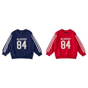 [블루독]NY-RD 트랙져지스웨트셔츠 25A25-334-03,04