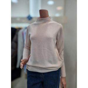 올앤선드리 세이브존06 홀가먼트하프 니트 A5S1K301