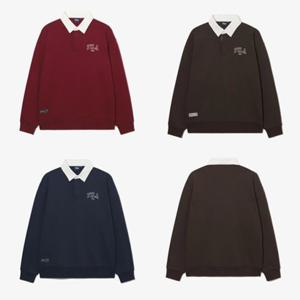 [FILA] 휠라 럭비 맨투맨 3종 택1 (FS253PO01U002)