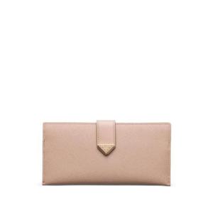 프라다 트라이앵글 로고 지갑 1MV0292DYG