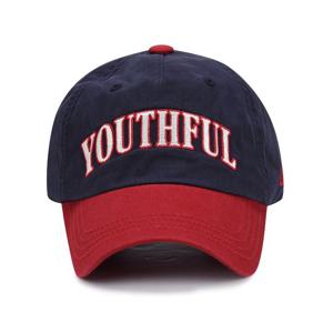 [지프]남여공용 유스풀 뉴핏 볼캡 (JQ3GCU122)