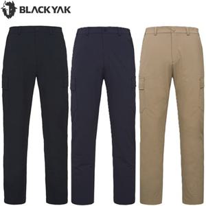 블랙야크 남성 가을 아웃도어 등산바지 스탠다드 카고팬츠1 1BYPNFU004