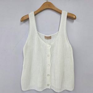 나야홍 / 아이우먼 아일랜드레이어썸머조끼 RMU670M507 빅사이