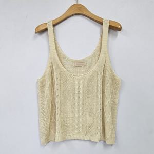 나야홍 / 아이우먼 스카시뷔스티에베스트 RMS309M508 빅사이즈