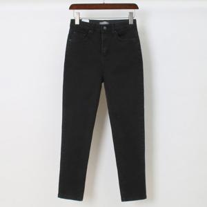 나야홍 / 아이우먼 베이직히든밴드스키니진 LOP546M508 빅사이