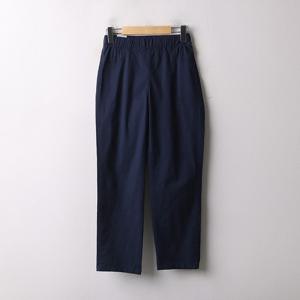 나야홍 / 아이우먼 루키밴딩린넨마8부팬츠 LOA704M508 빅사이즈