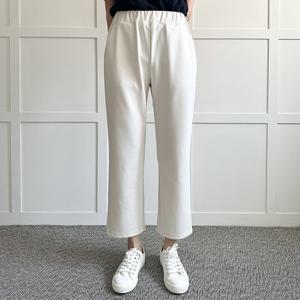 나야홍 / 아이우먼 데일리구김적은슬렉스 LOP428M508 빅사이즈