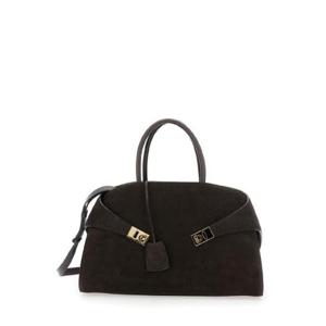 페라가모 페레가모 브라운 토트백 2185998