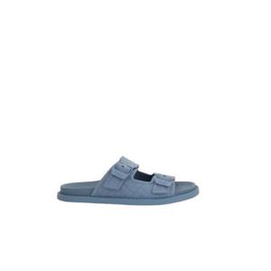 펜디 펜디 블루 샌들 2187183