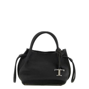 토즈   토트백 FW25 XBWBUZS9200WNTB999 6141826 Black