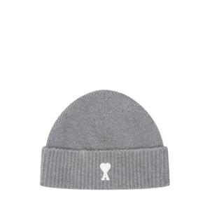 아미 비니 H25UBO005KN0135 058H25 GRIS ECRU