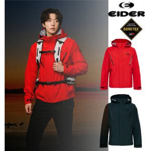 아이더 (DMU25731) 남성 헤리티지 고어텍스 3레이어 방풍 방수 자켓