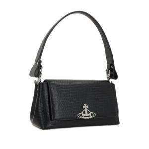 비비안웨스트우드 비비안 웨스트우드 블랙 숄더백 2180917