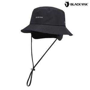 블랙야크 공용 등산 귀달이 방수모자 고어텍스버킷햇 2BYHTF3903
