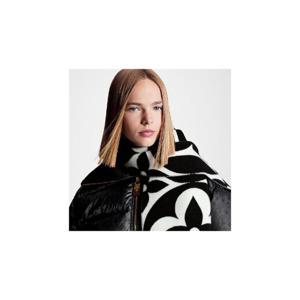 Louisvuitton LV 메달리언 스카프 M79212