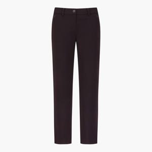 [르꼬끄골프] 여성 뒷밴드 아웃포켓 슬림핏 팬츠 (GQ322LPT91)