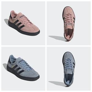 아디다스키즈 JQ0563 JP8017 핸드볼 스페지알 주니어 스니커즈 슈즈 (220-240)  HMDK