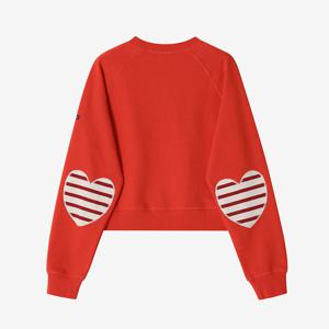 [세인트제임스]본사정품 [25FW 뉴컬러] Bon Bon Petit (RED) ASJF253KR20-RED