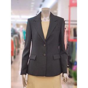 미니멈 세이브존03 미니멈 투버튼 심플 자켓 ARMWCGWJ7050A