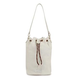 미우미우 개버딘 파우치 5NR038 2IA7 F0C42