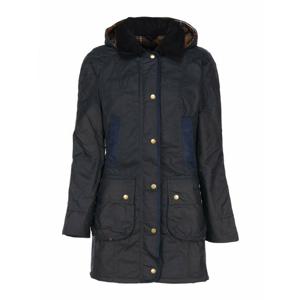 [BARBOUR] 라프리마 여성 캐주얼 자켓 Bower 왁스 LWX0534NY92 Blue /8