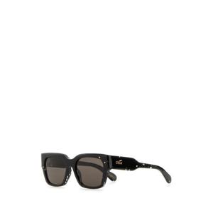 끌로에 선글라스 CH0190S003 BLACKBLACKGREY