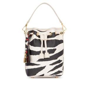 엠시엠 숄더백 MWDDSDU07 BK