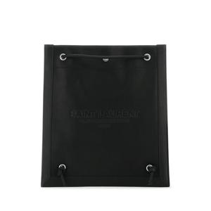 생로랑 클러치 파우치 710272BWROE 1000 Black