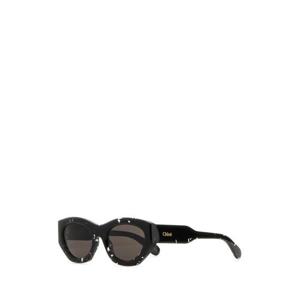 끌로에 선글라스 CH0220S 003 CRYSTALBLACK