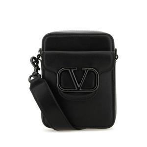 발렌티노 가라바니 크로스백 4Y2B0C15VTQ 0NO NERO