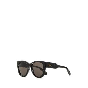 끌로에 선글라스 CH0192S006 BLACKBLACKGREY