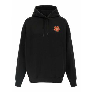 [KENZO] 라프리마 여성 스웨트셔츠 스웨터 후디 FF62HO4544MB99J 블랙 /8