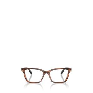 엠포리오 아르마니 안경 EA3261U 6266 SHINY STRIPED BROWN