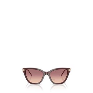 엠포리오 아르마니 선글라스 EA4251 62658D SHINY OPAL BORDEAUX