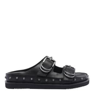 아쉬   샌들 SS25 URUS01 5555794 Black