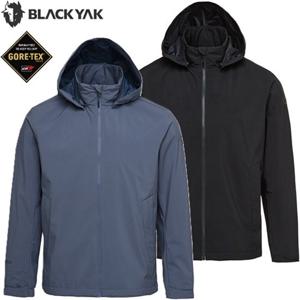 블랙야크 남성 가을 등산 윈드스토퍼 방수 바람막이 에센셜 고어텍스 WSP 자켓1 1BYGJFU003